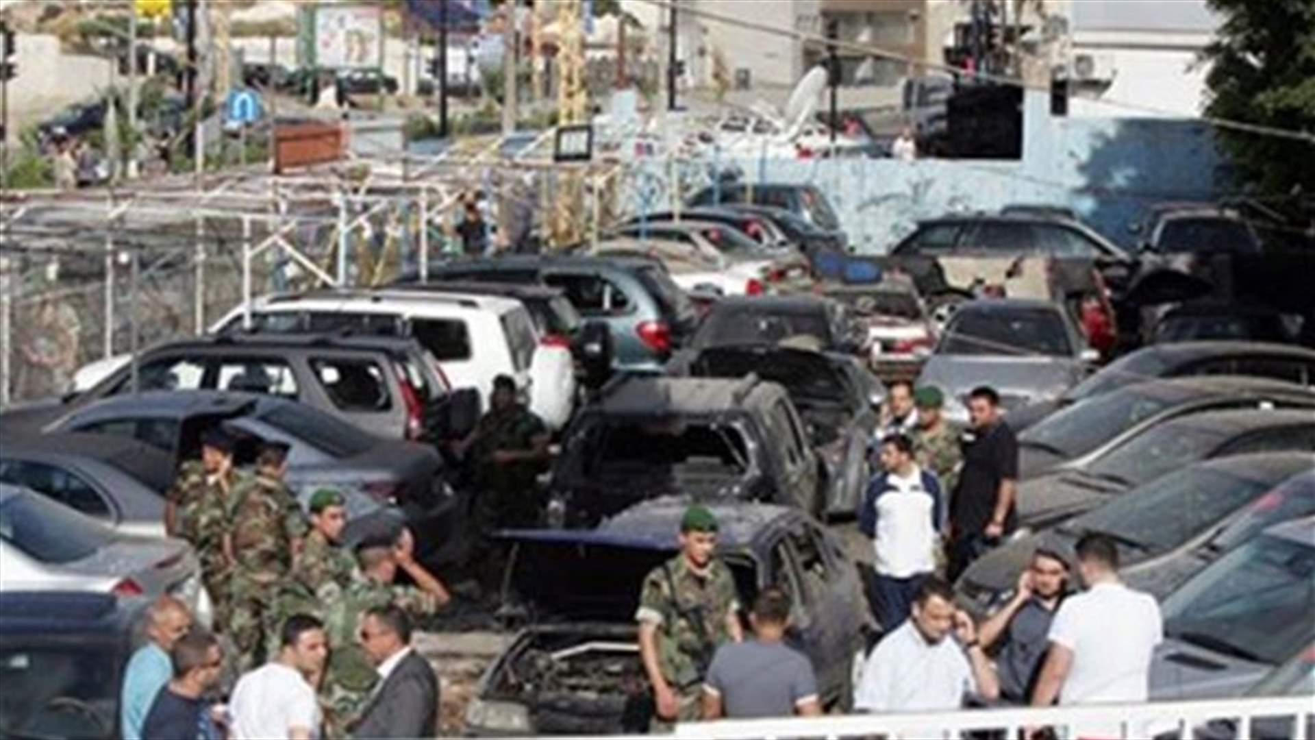 من هي خلايا اطلاق الصواريخ ولماذا تستهدف الضاحية؟