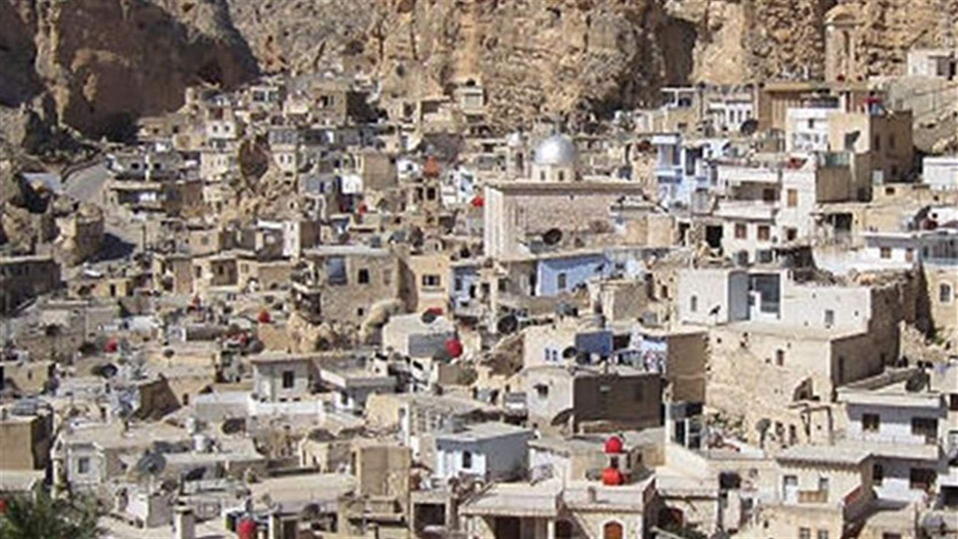 لهذه الاسباب حصل الهجوم والنزاع على معلولا