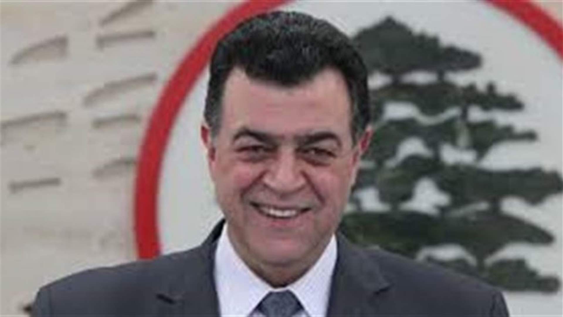  المعلوف: معاناتنا الحقيقية هي في السياسة الخارجية للبنان أو اللاسياسة