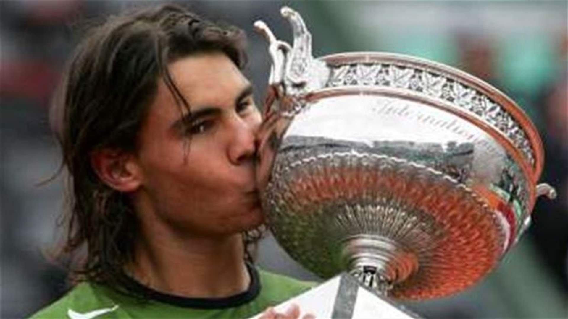 REPORT: US Open: Nadal tops Djokovic for 13th major title