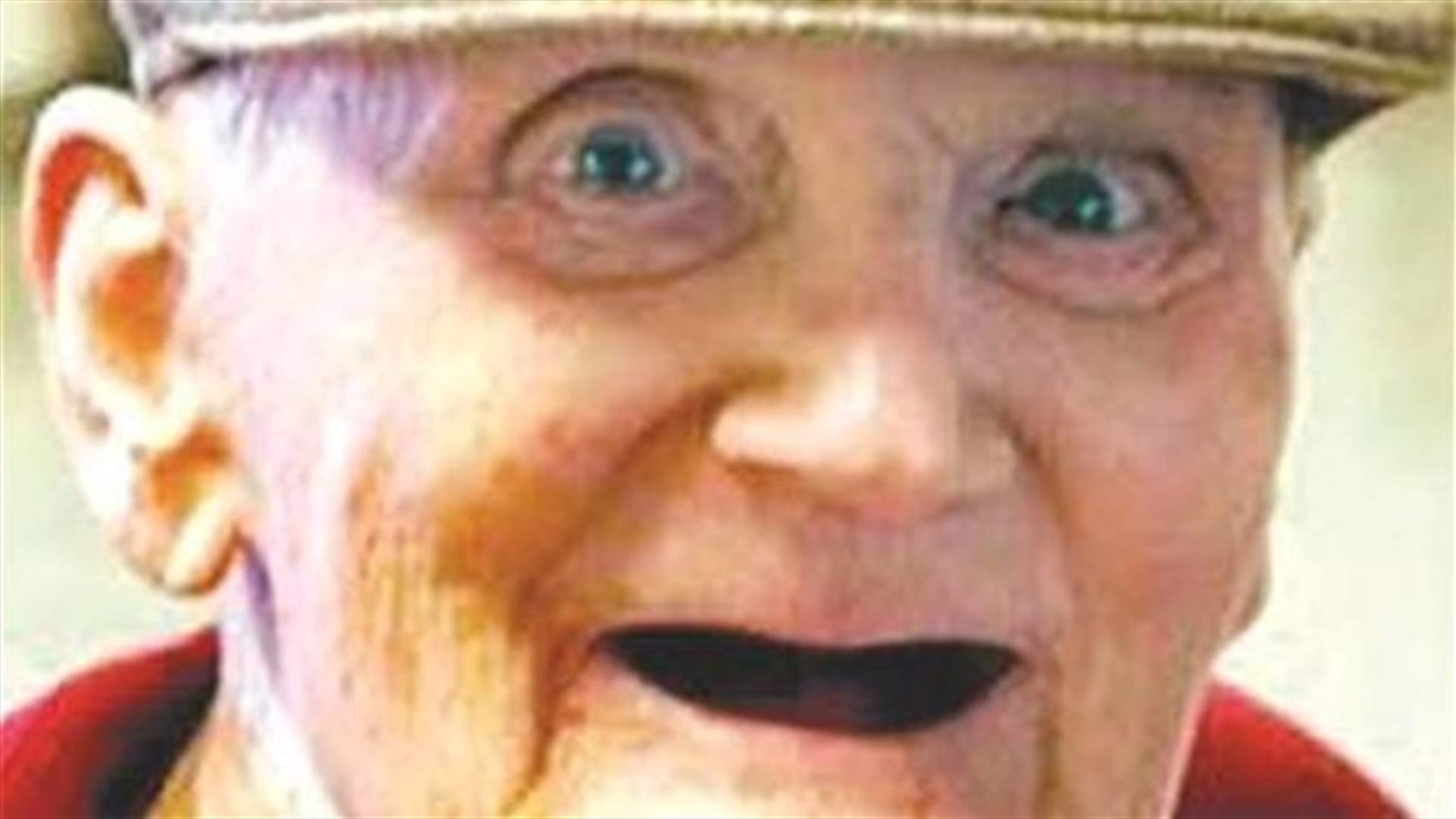 107-year-old Arkansas man killed in shootout with police