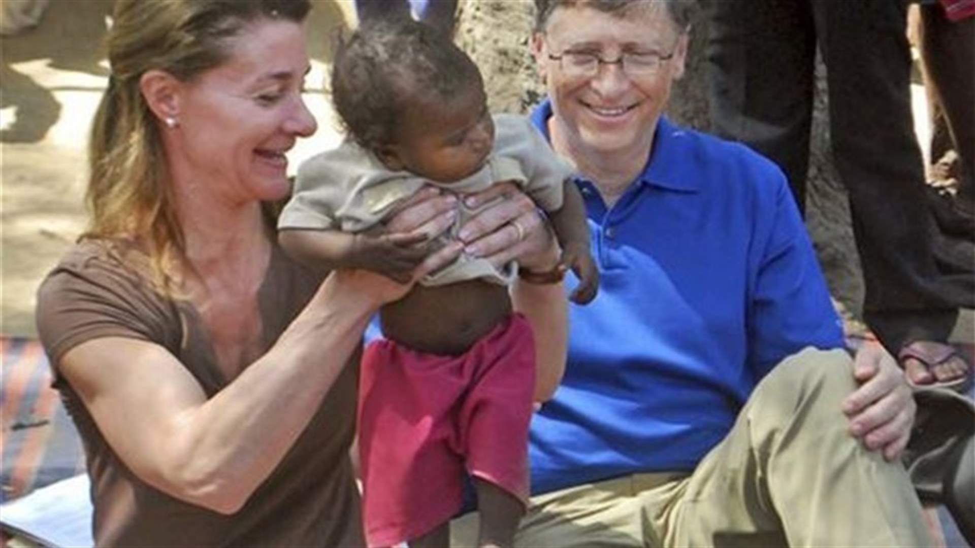 Bill Gates, 5 scientists win Lasker medical prizes