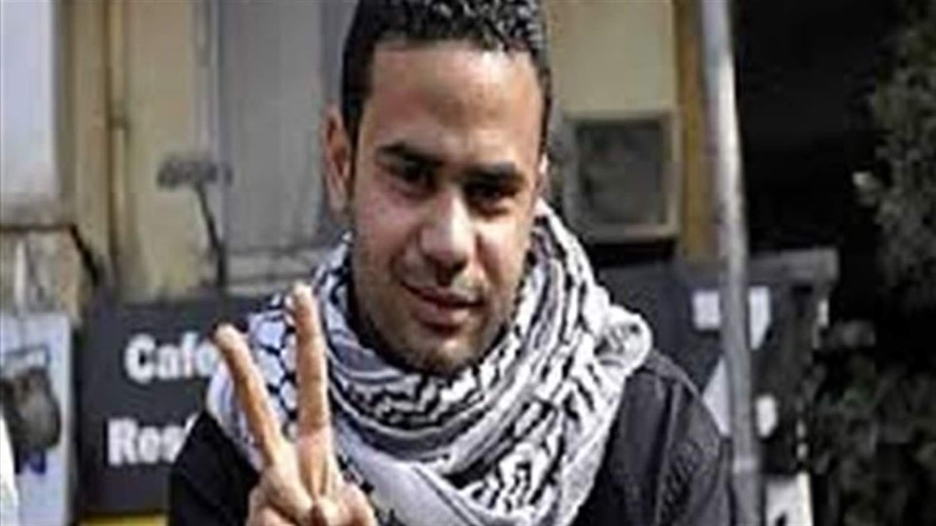 Gunmen shoot at car of Egypt's anti-Morsi protests leader -statement