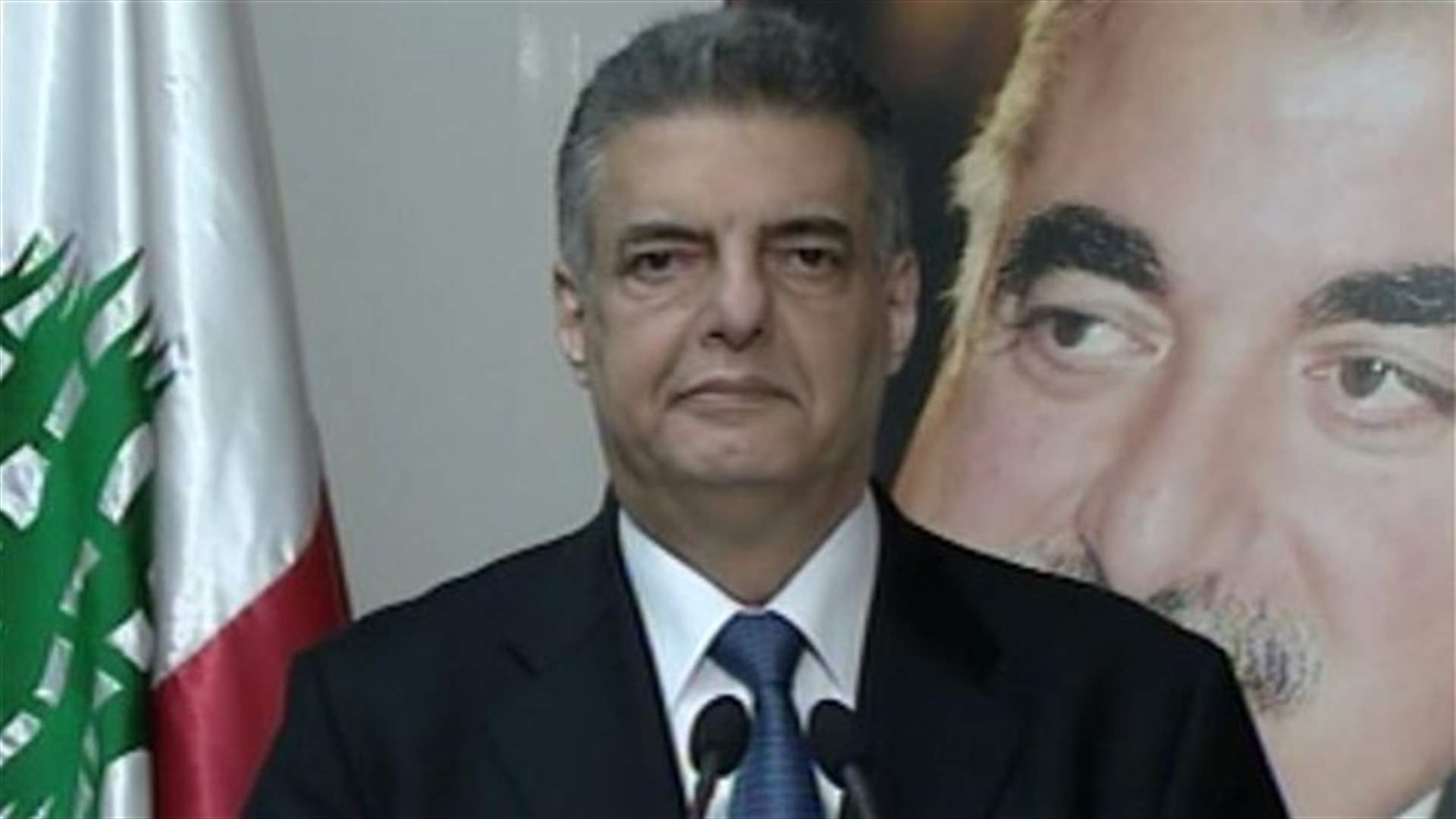 Future bloc: Syrian regime cannot protect Christians in both Syria and Lebanon