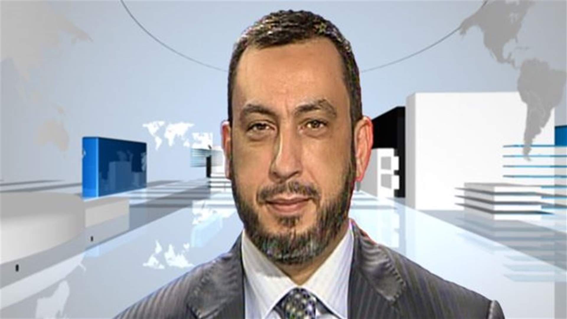 الحوت : لبنان لا يتحمل تغطية حزب الله
