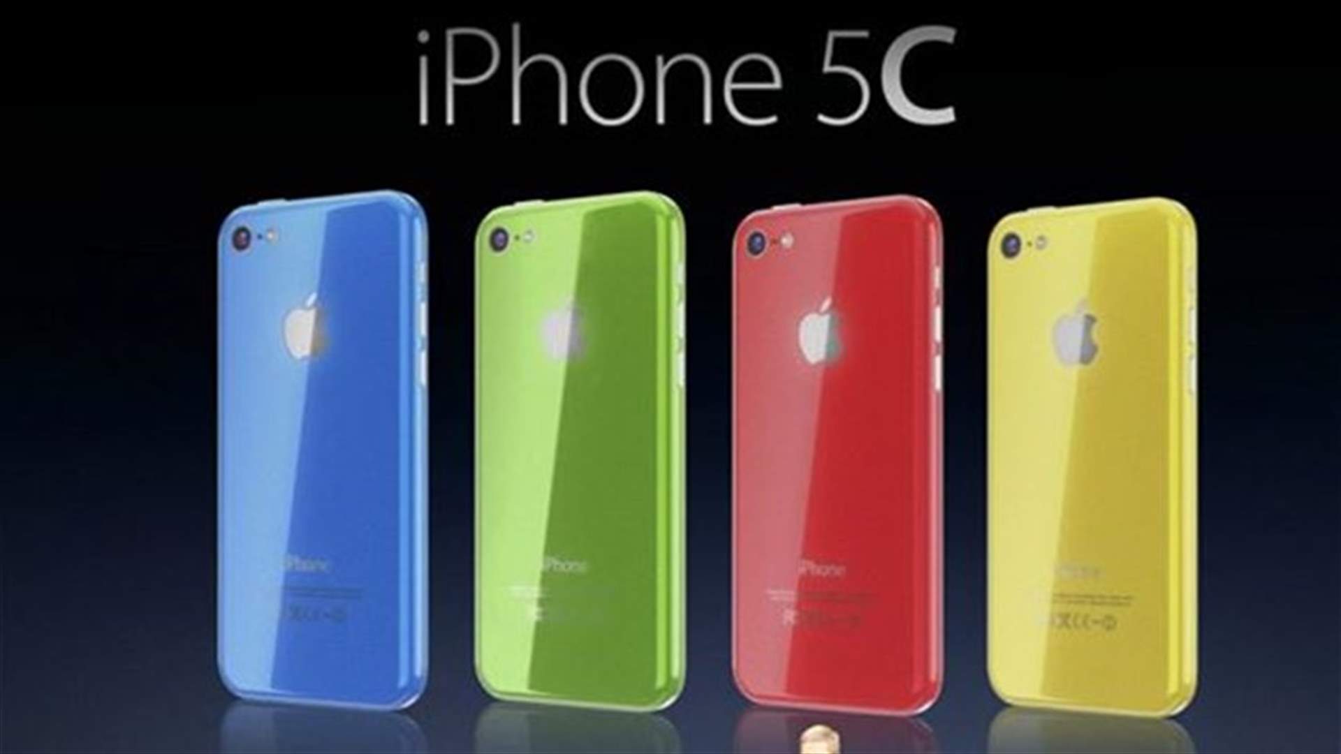 Apple's new iPhones simultaneously aim high, low