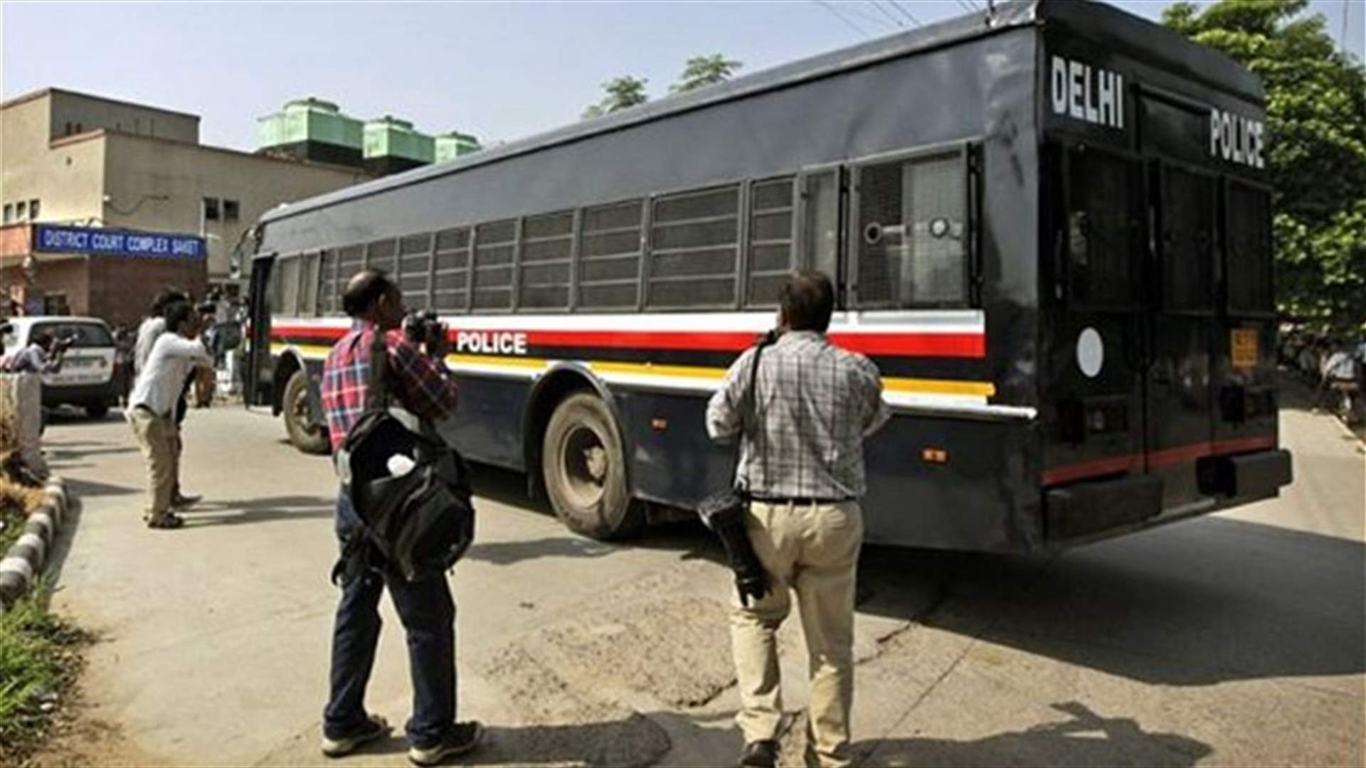 Indian prosecutors seek death for four guilty in Delhi gang rape case