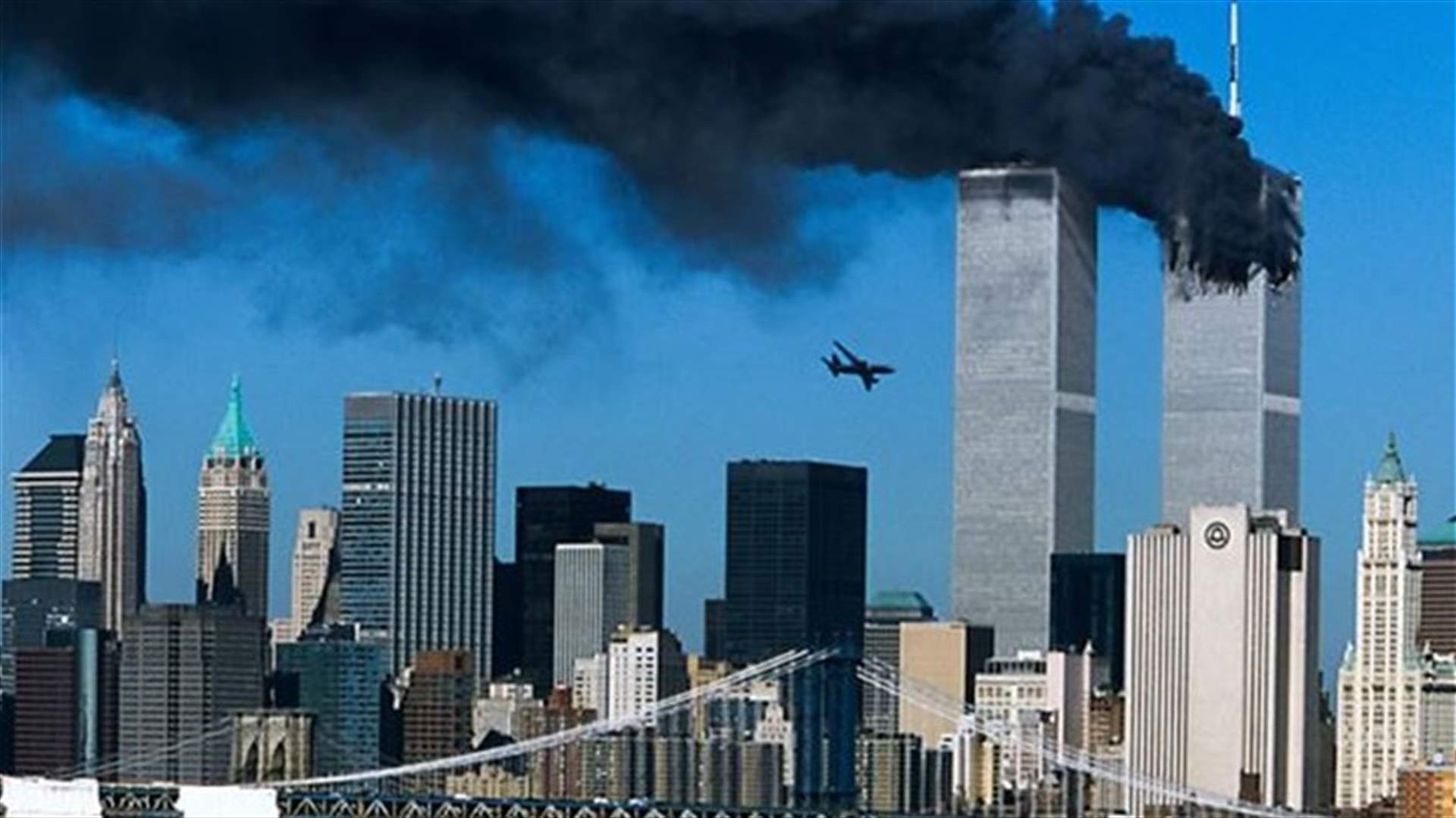 Haunting memories of Sept. 11 shape Syria debate