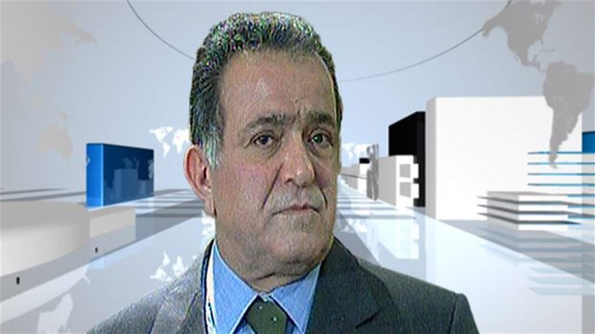 مكاري : المسيحيون ليسوا بخطر