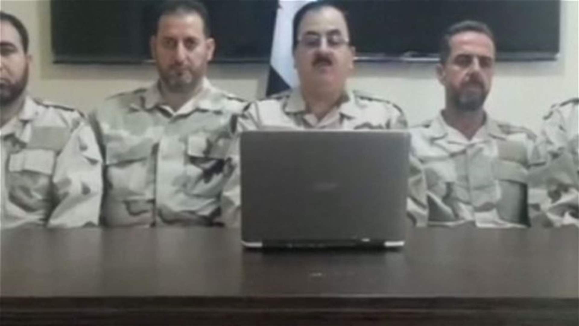 كيري: قد نحتاج للقوة إذا أخفقت الدبلوماسية في قضية سوريا