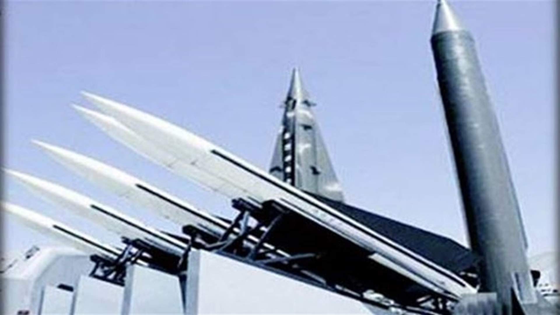 المقداد : ايران تنقل ترسانة الأسد الكيميائية إلى العراق