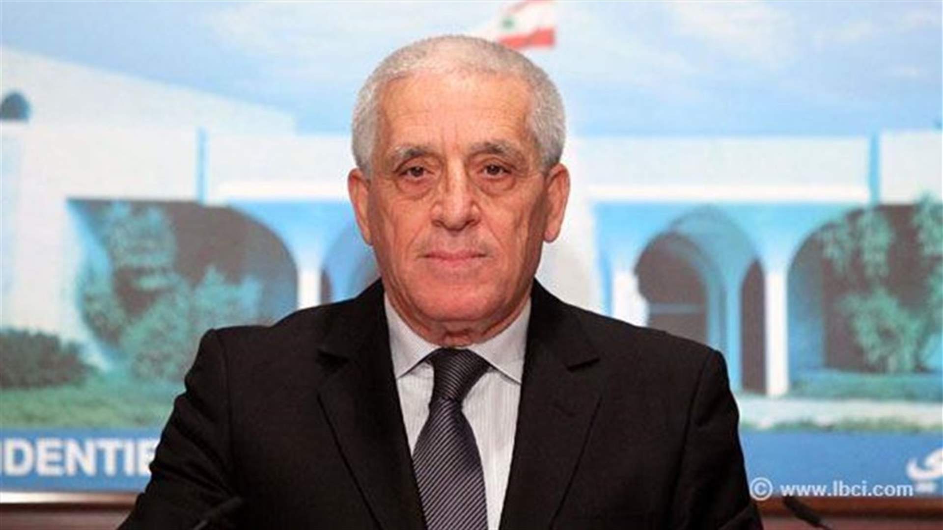 Presidential Statement: Baabda Declaration does not contain any item on Hezbollah or its weapons 