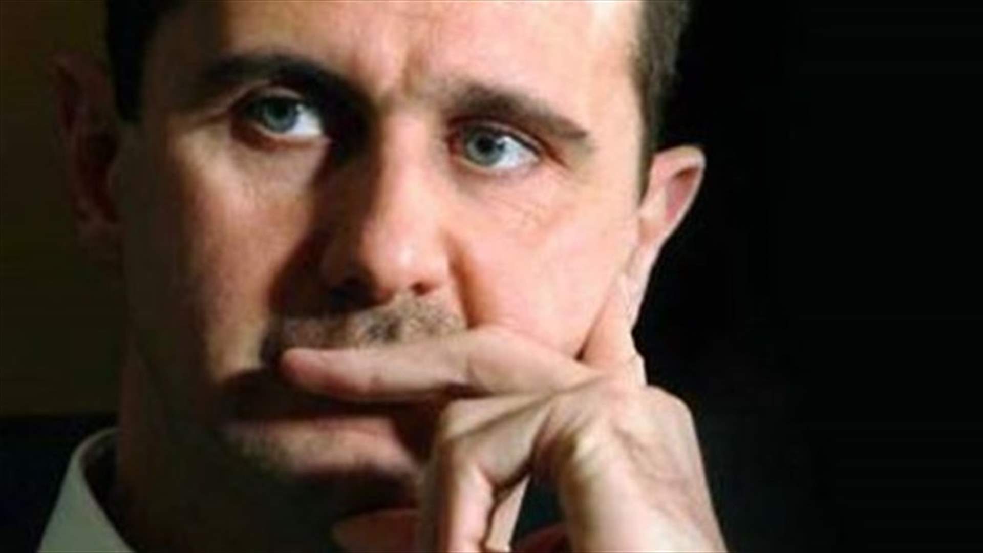 REPORT: Syria's Assad says to send documents shortly to join anti-chemical arms treaty