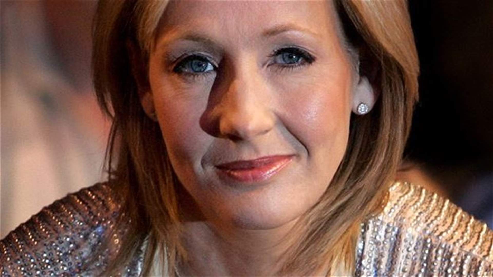 JK Rowling to pen new magic movie for Warner Bros