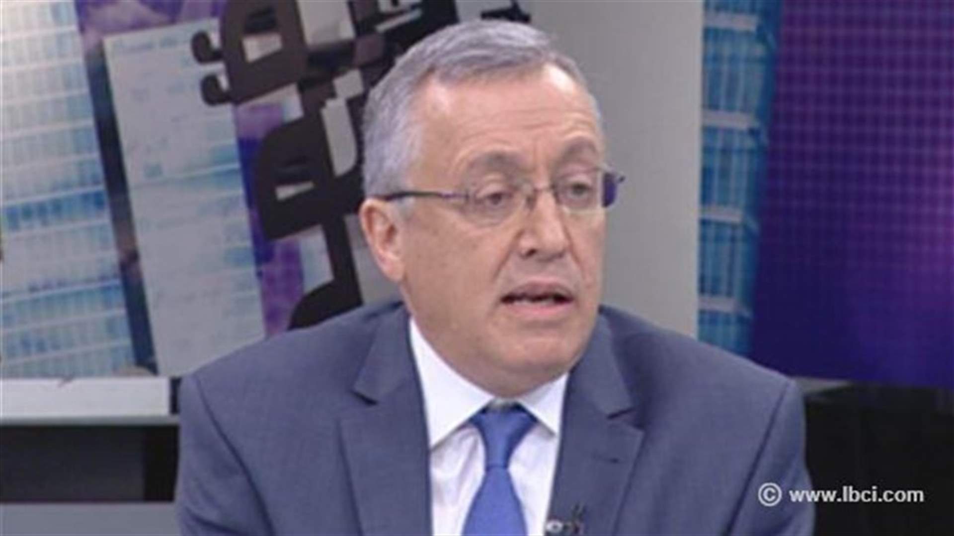 فتفت للـLBCI: أفتخر بما حصل في مرجعيون ومستعد لمواجهة حزب الله وامل