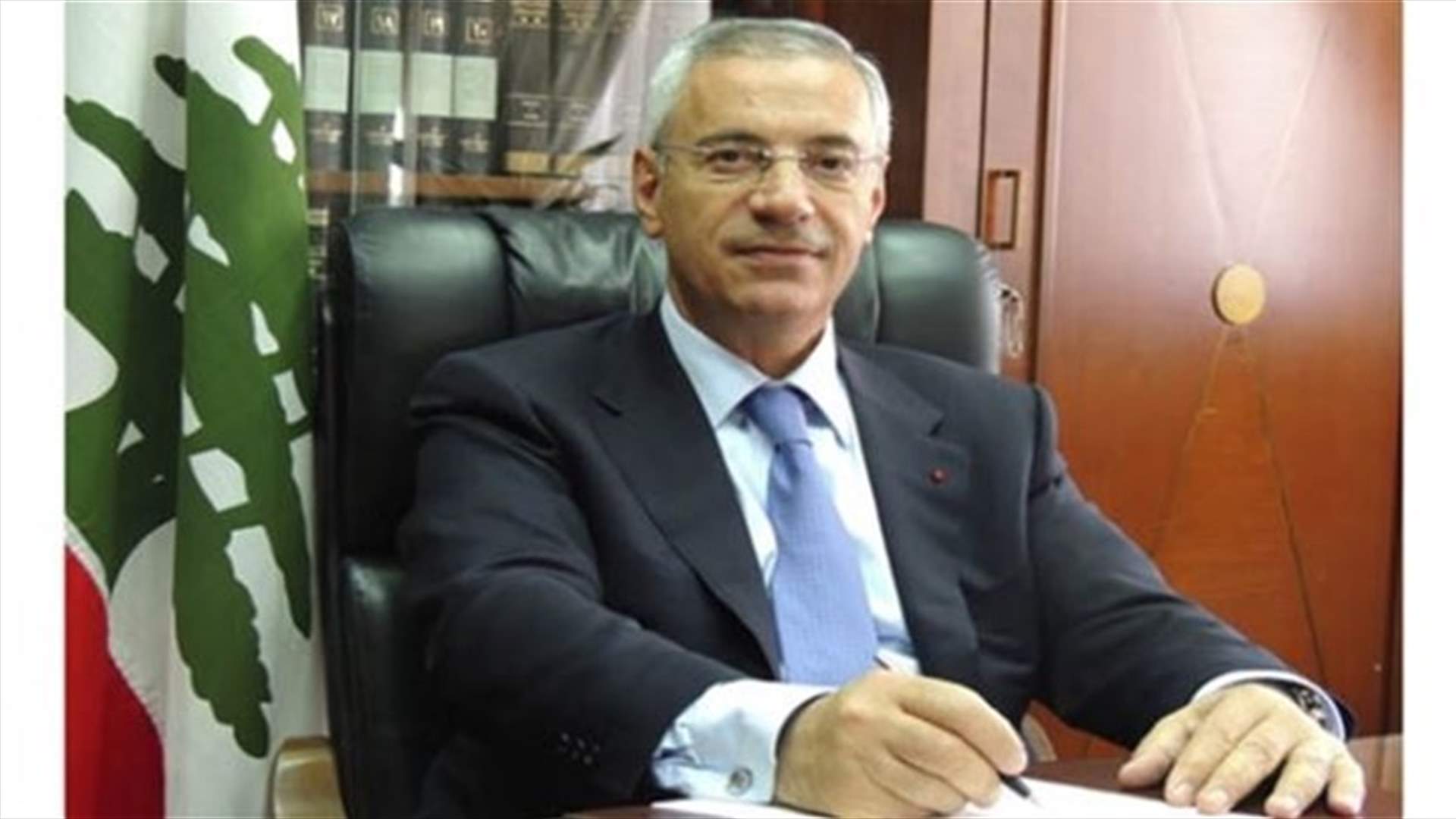 فهد: 46 قاضياً أصيلاً أنهوا تدرّجهم وينتظرون التعيين