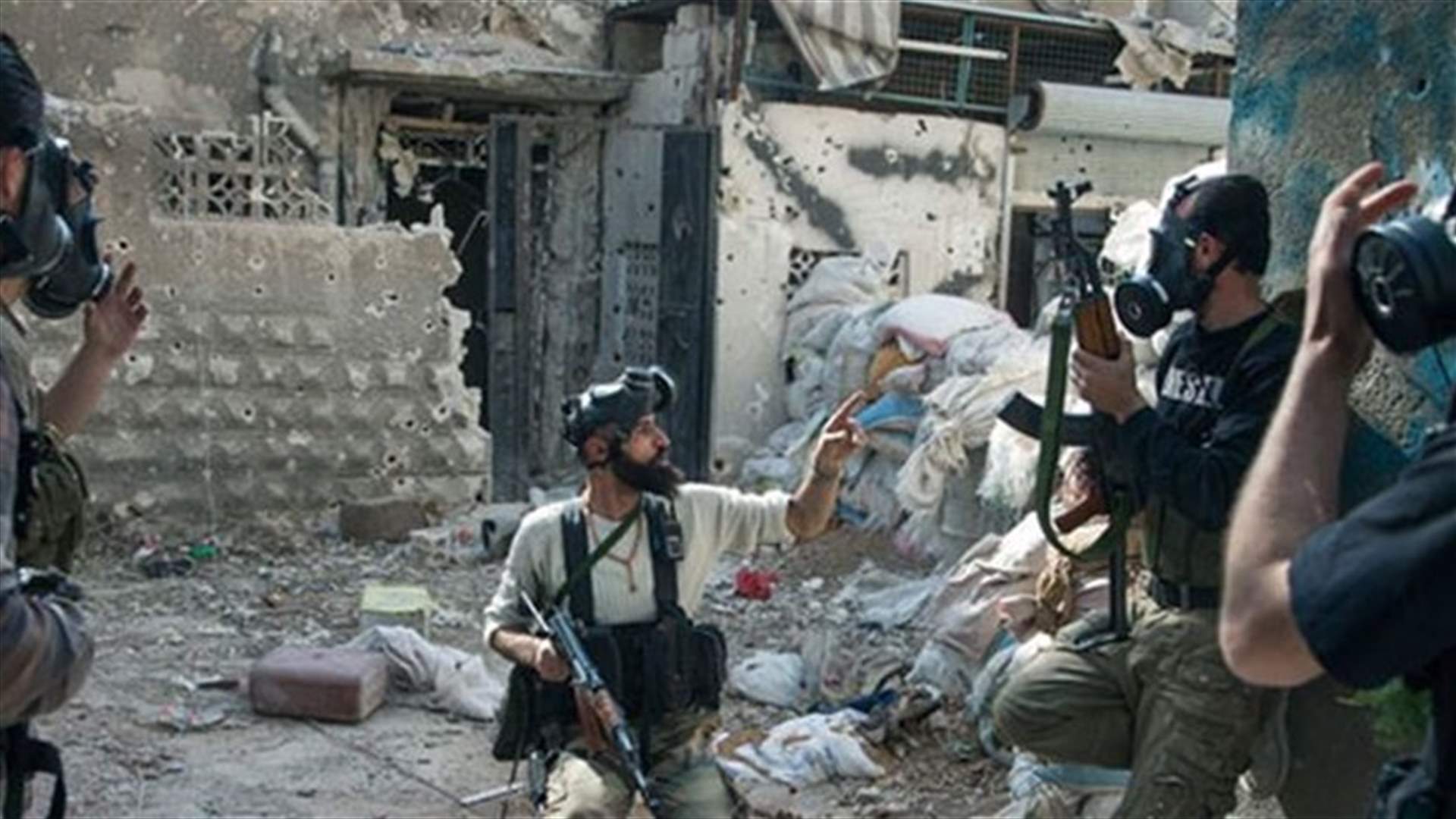 "الكيميائي" شرقاً للمالكي... فهل يتسلَّل غرباً لـ"حزب الله"؟
