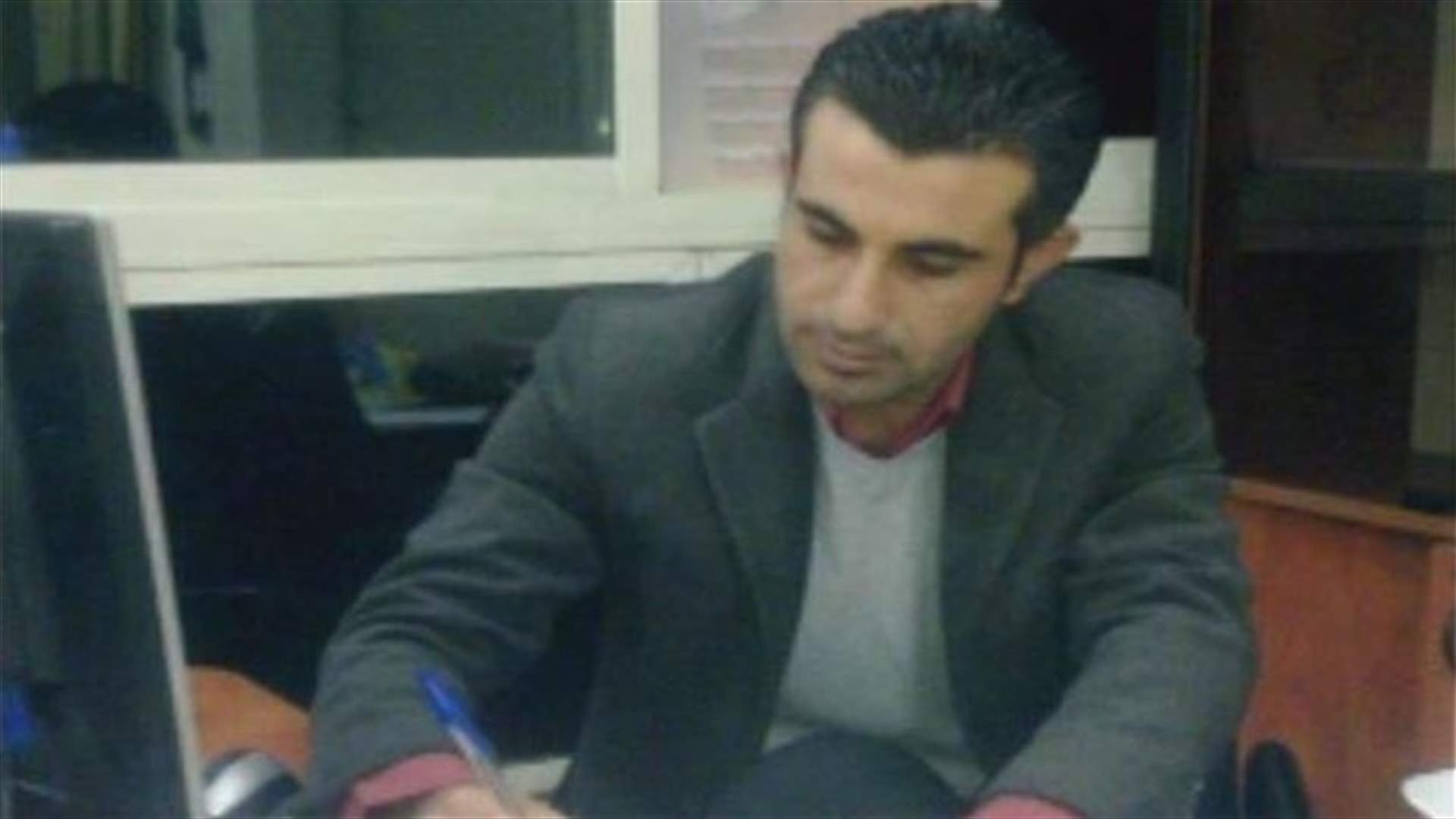 ماذا حصل مع حسين شمص على حاجز لحزب الله في الضاحية ؟
