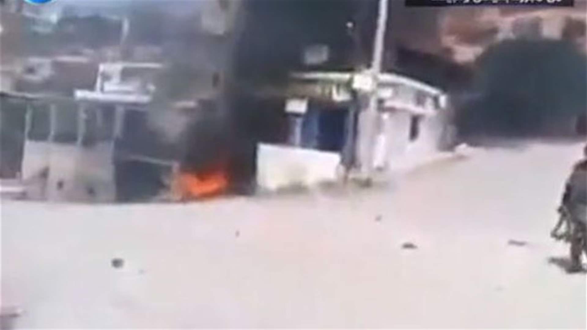 "هيومن رايتس ووتش" تكشف فظائع مجزرة بانياس