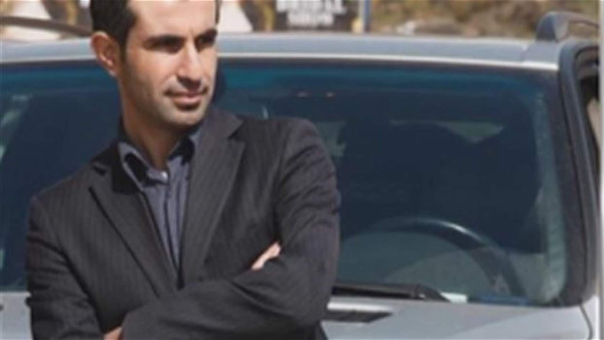 حسين شمص: وفد من الحزب زارني معتذرا عما حصل