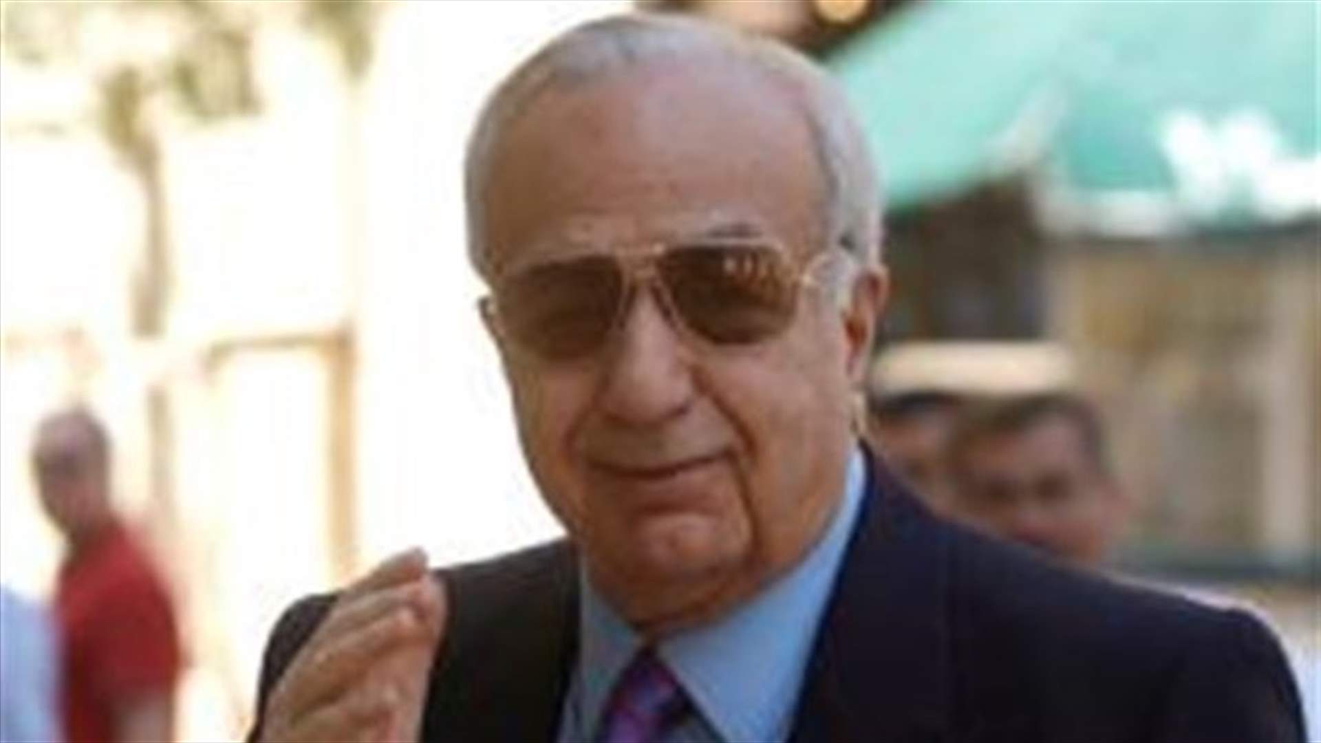 "كتائب المر" يخوضون معركة قسم الدكوانة الحزبي