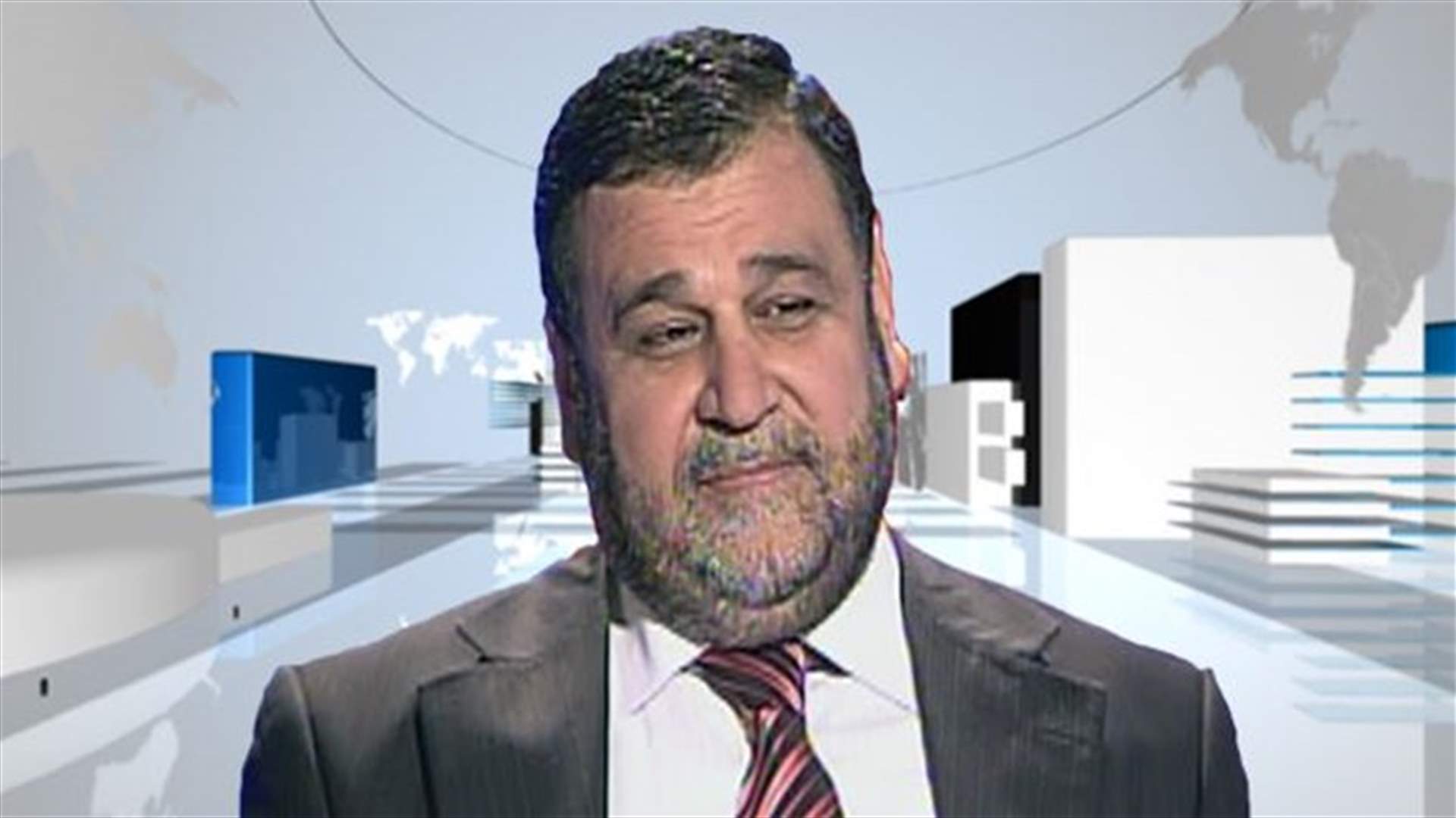 الضاهر: كلام رعد مقدمة لموجة جديدة من الاغتيالات السياسية 