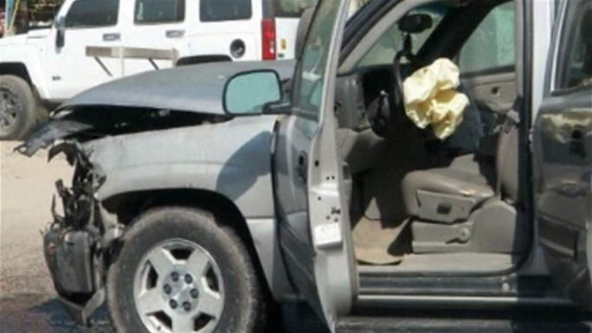 Separate car bomb attacks kill 9 across Iraq