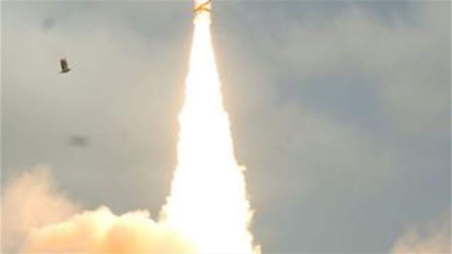 India retests missile able to reach Chinese cities