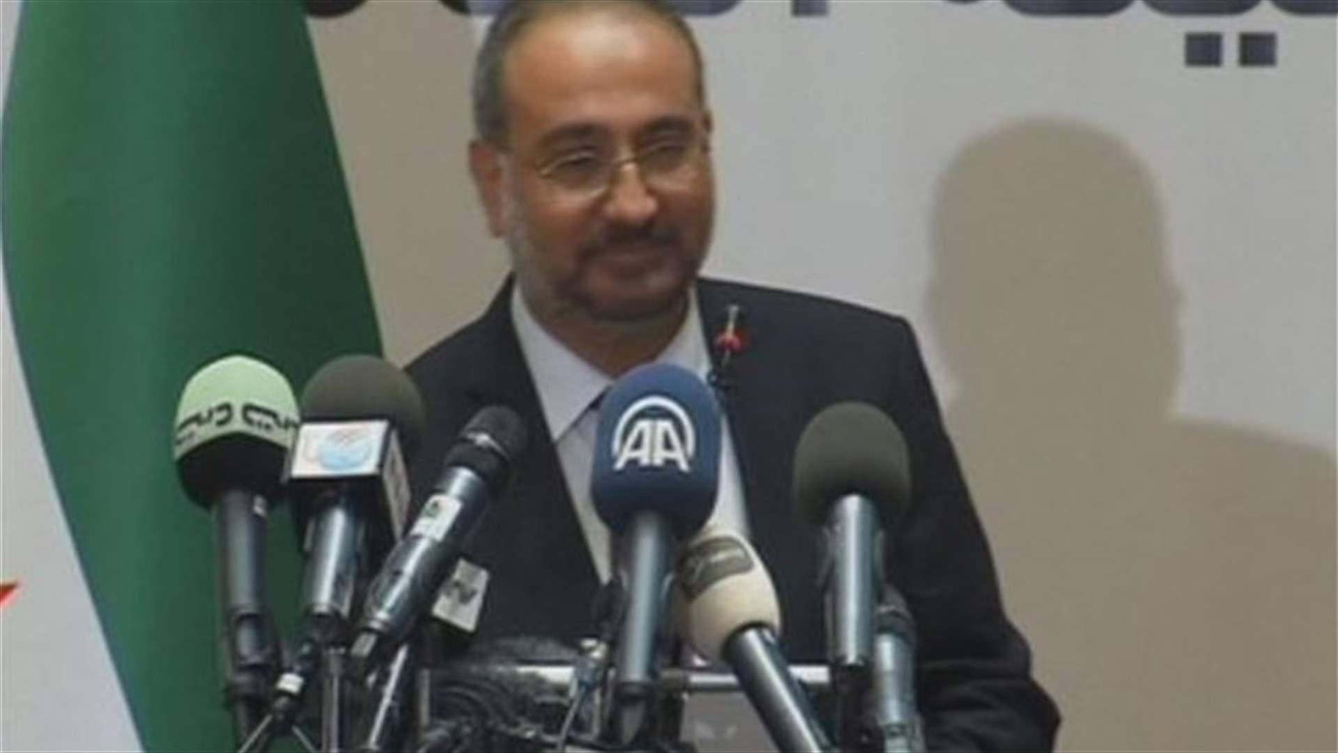 REPORT: Closer look on new Syrian Provisional PM Ahmad Tumeh