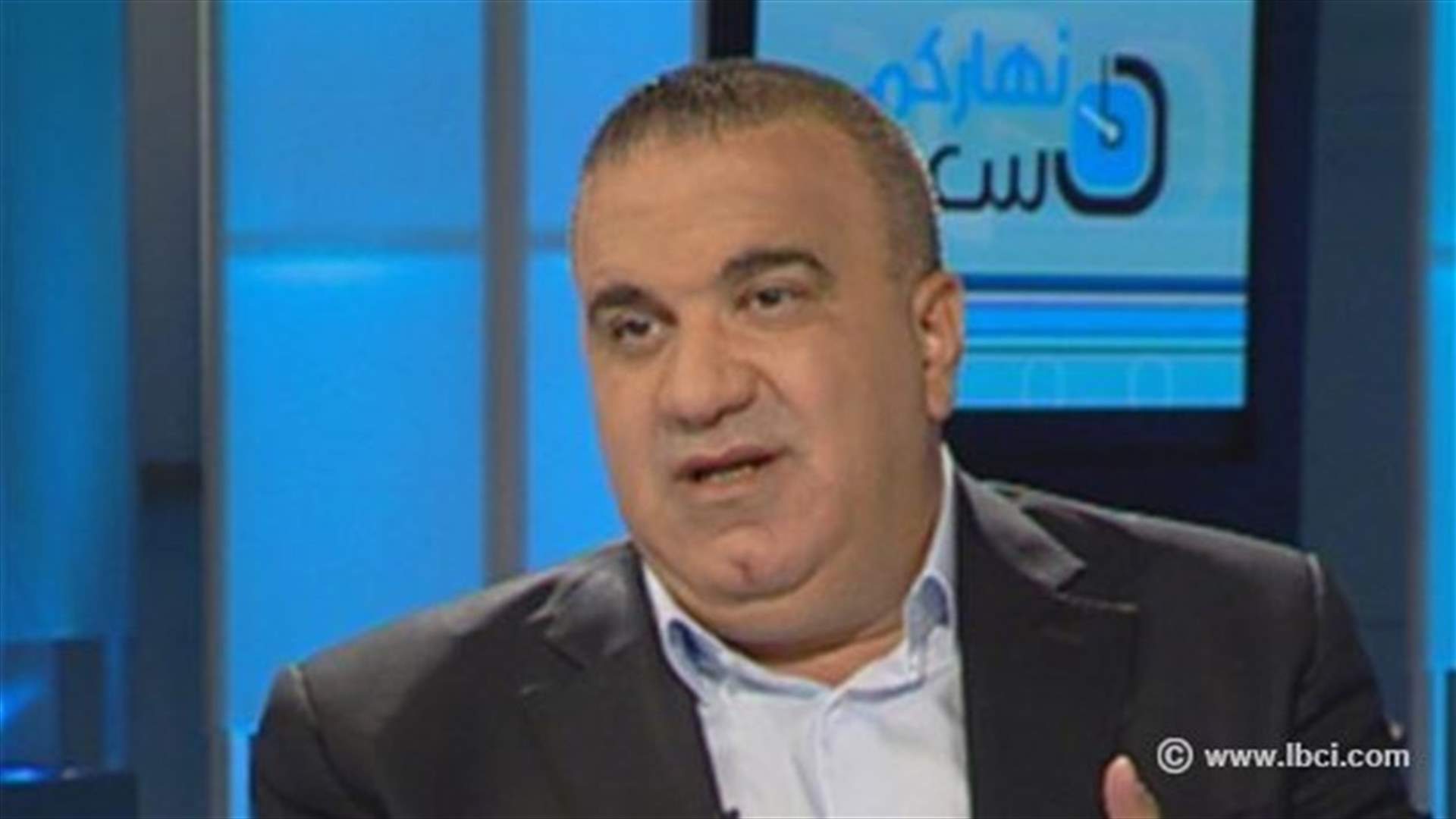 ماروني يروي للـLBCI ما حصل في زحلة: لسنا تل أبيب 