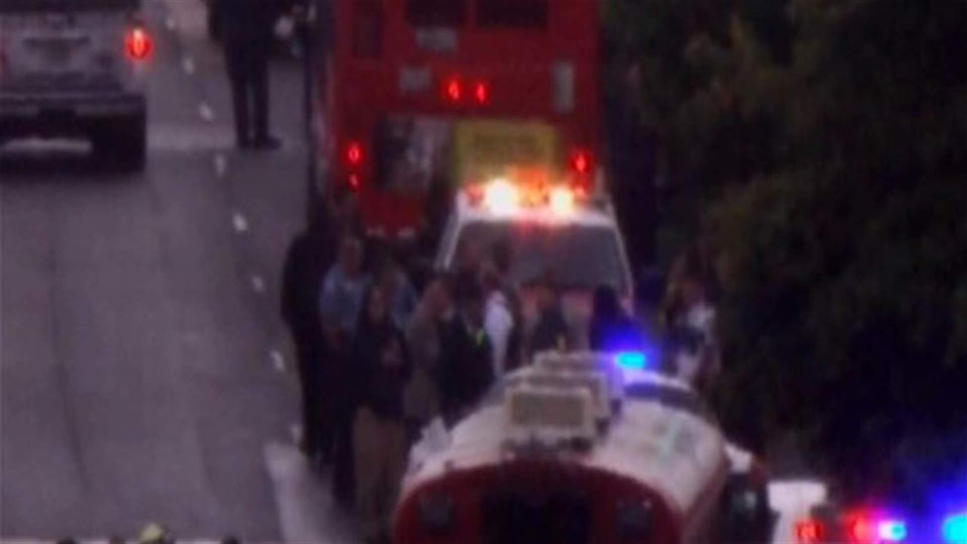 Washington Navy Yard shooter believed he was controlled by radio waves -FBI