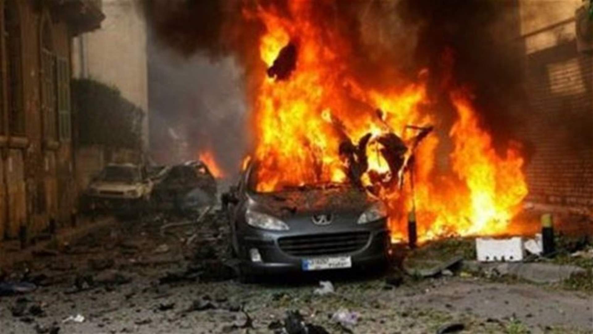 تعيين موعد لجلسة بملف تفجيري طرابلس