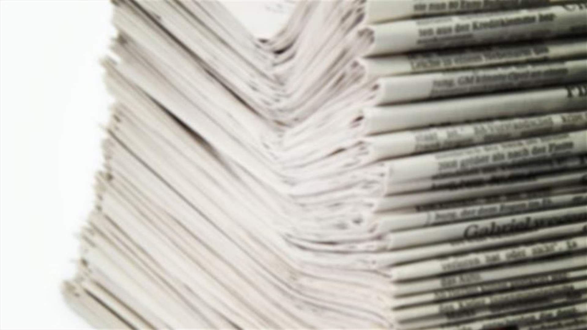 Press Digest for Friday September 27, 2013