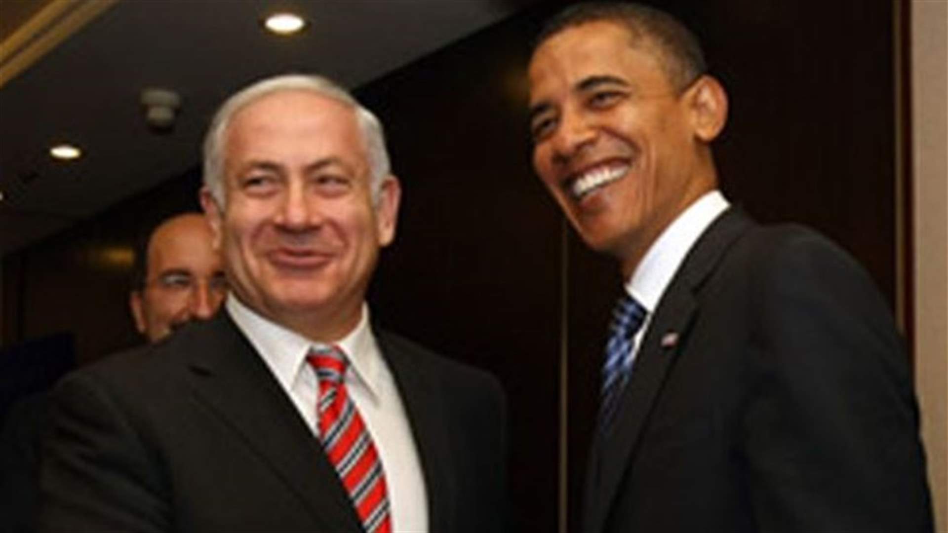 Netanyahu, Obama to meet in Washington on Sept 30, official says