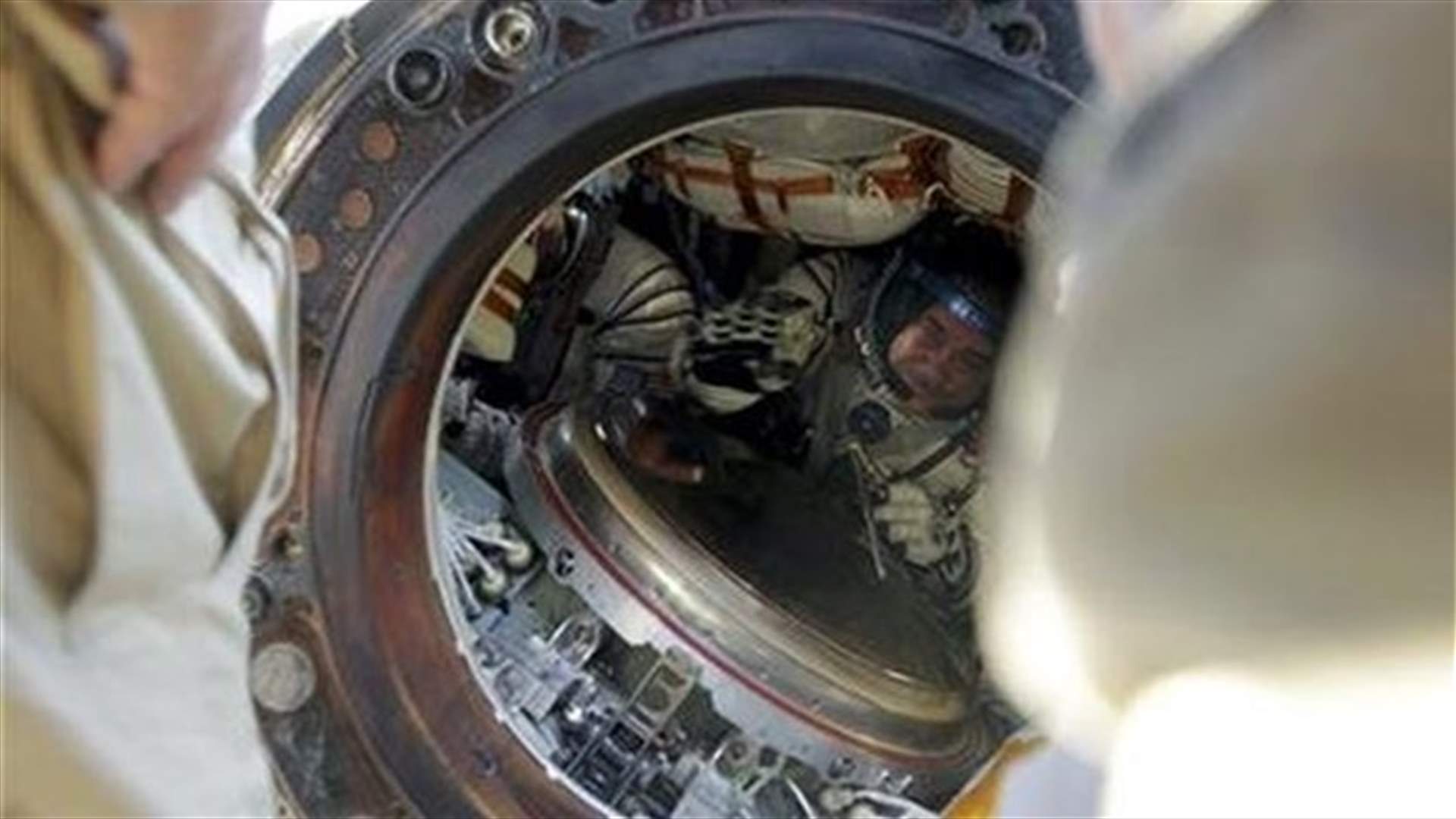 NASA clears Orbital Sciences for test flight to space station