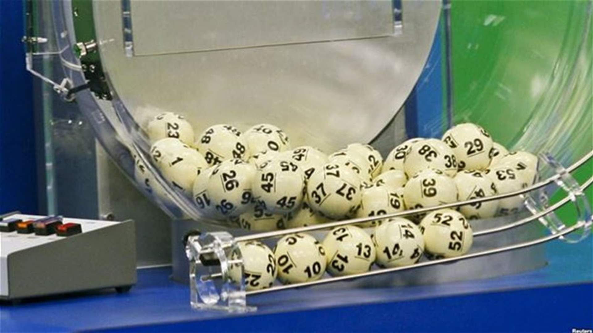 US lottery players could see more giant jackpots