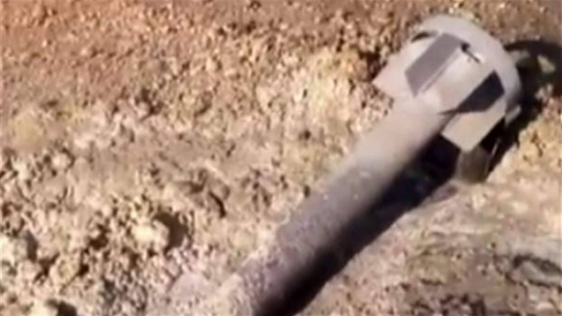 المدون المختص بالحرب بسوريا  Brown Moses : النظام السوري استخدم الكيميائي 