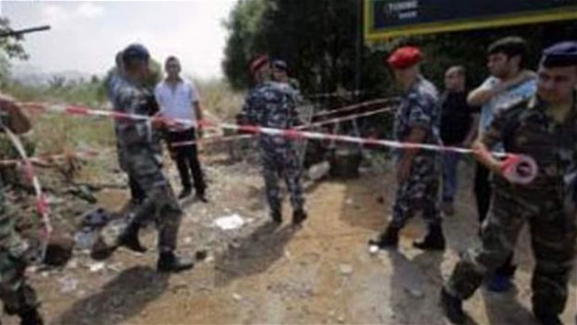 Judge Sawan issues arrest warrant against 3 Syrian nationals