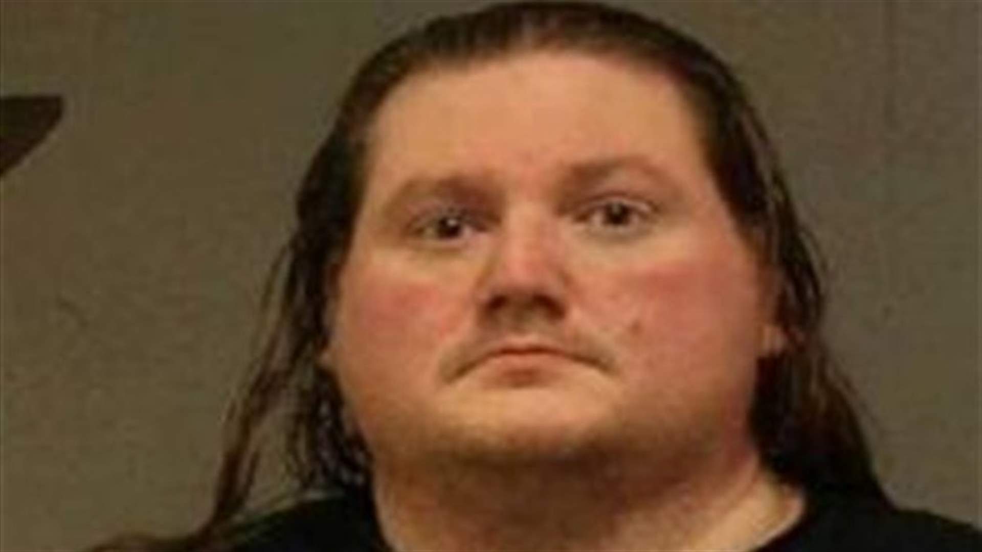 UK man gets 27 years in US jail for plot to torture, eat child