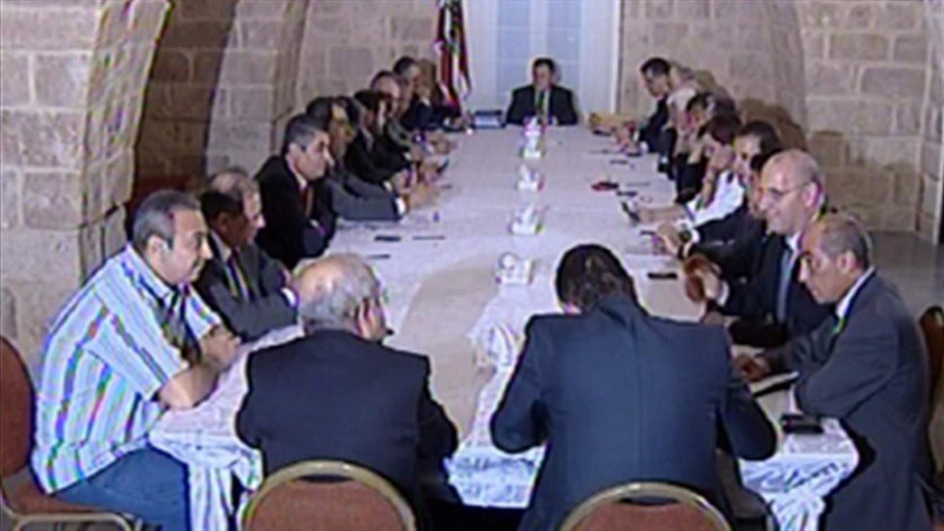 المستقبل: كلام منصور اعاد اجواء الوصاية