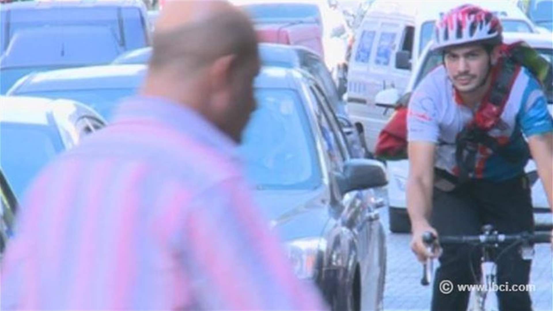 REPORT: First eco-friendly mail service in Lebanon