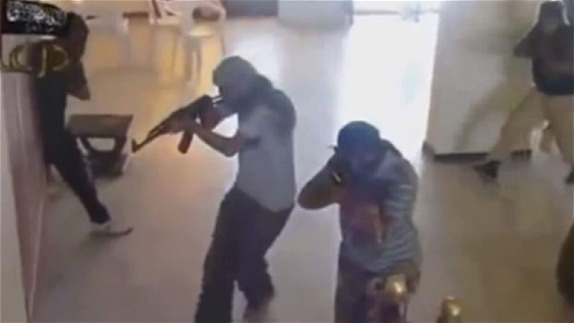 REPORT: Number of Syrian opposition fighters raises controversy 