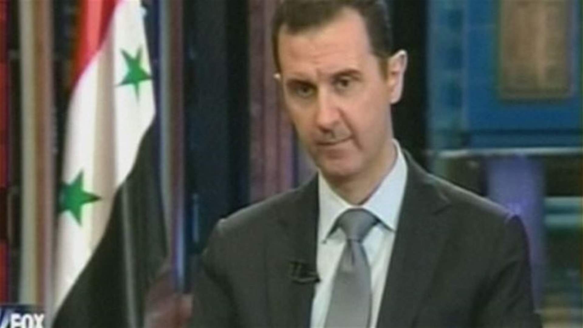 REPORT: Jihadis capture northern Syrian town near Turkey