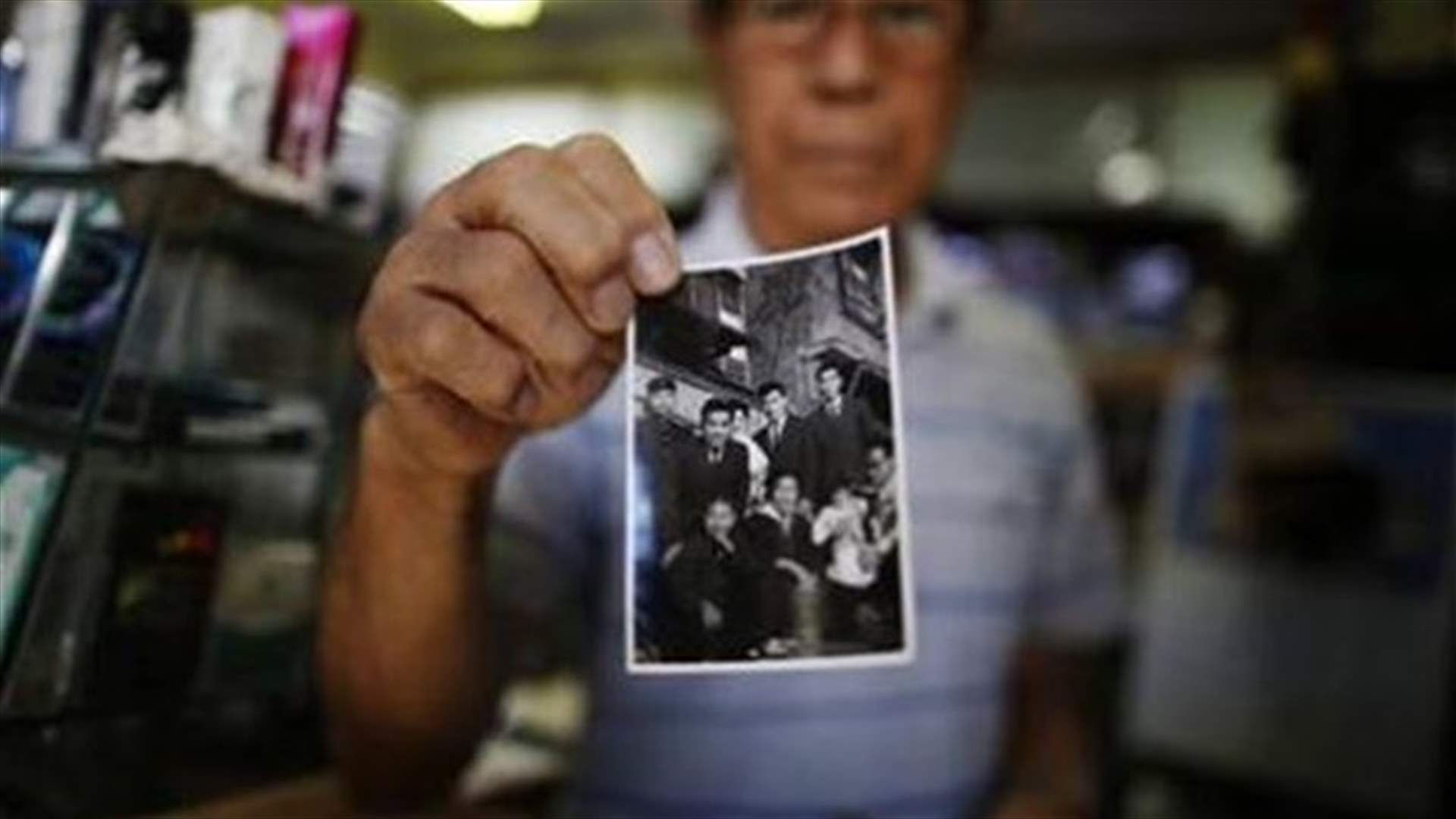 Tokyo man to lose home to make way for stadium: again