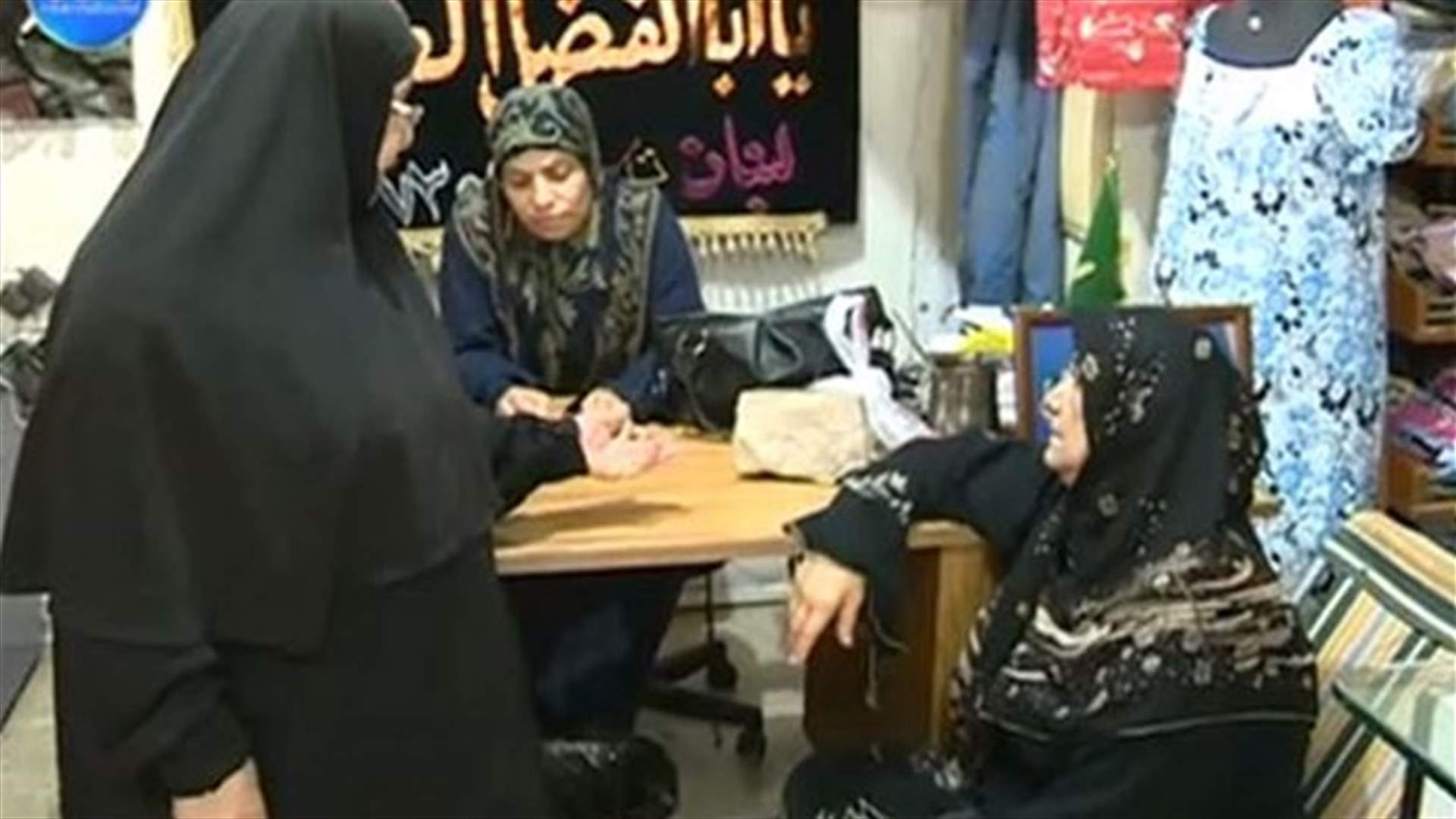 REPORT: Awad Ibrahim says 3 Lebanese hostages to be released soon