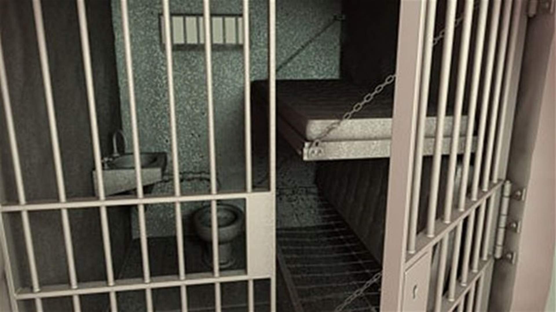 Thieves rob prison in northern Italy