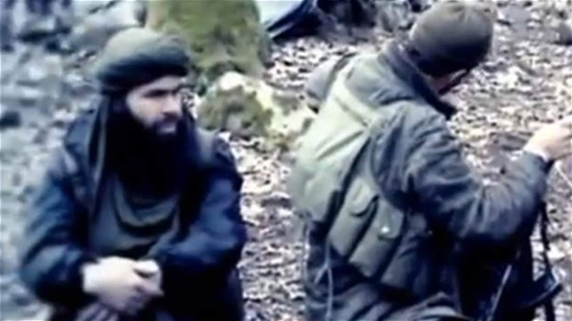 REPORT: Rights groups condemn Moroccan editor's detention over al-Qaeda video
