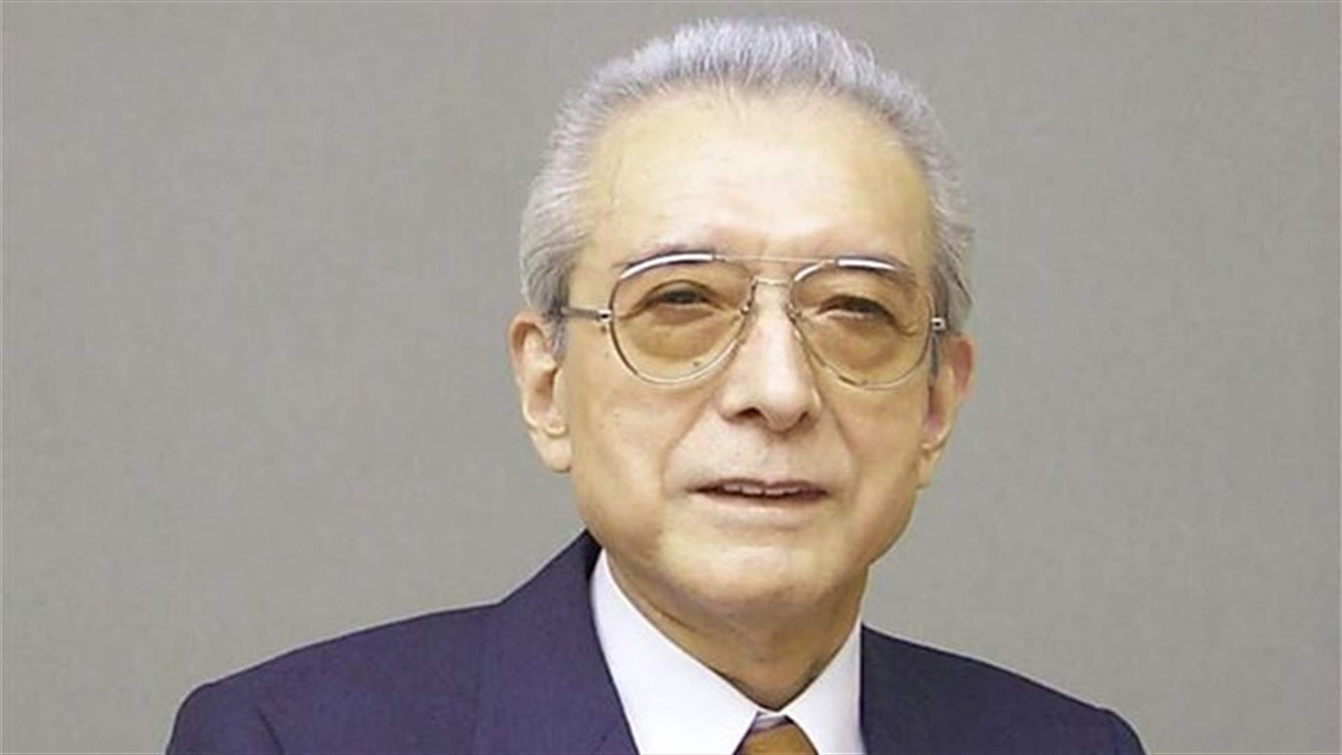Nintendo's Yamauchi dies aged 85