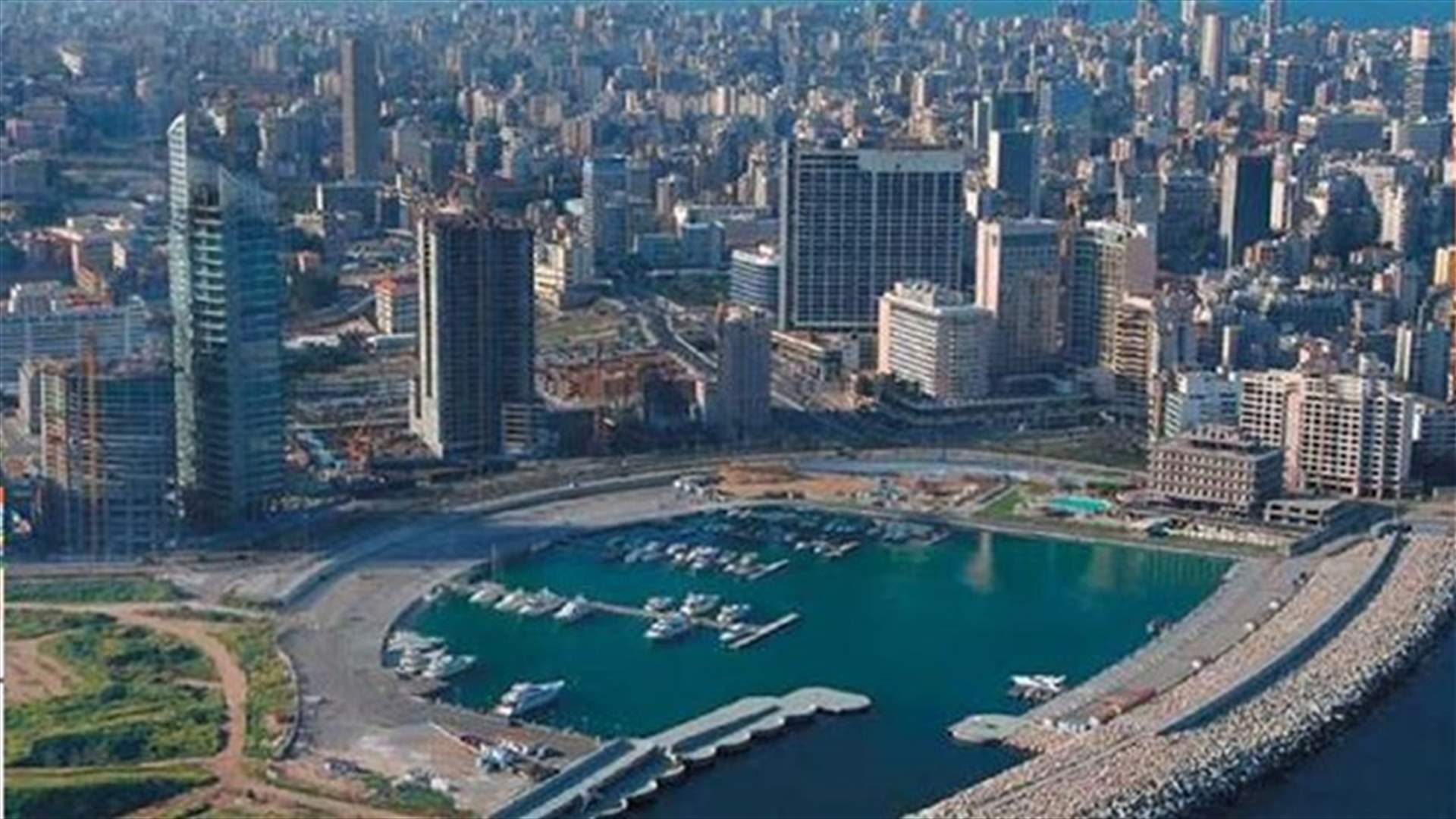لبنان يتقدم على فرنسا في الحرية الاقتصادية... والـ PS 4 ستعزز أرباح Sony 