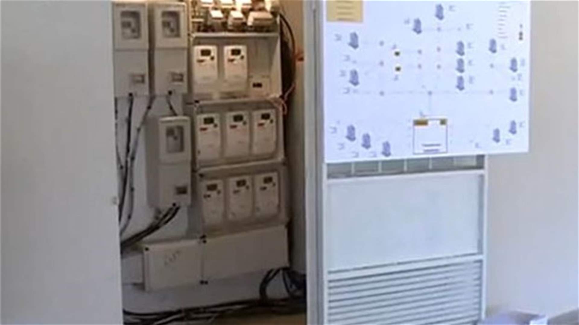 REPORT: New smart electricity meters soon in Lebanon